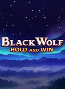 Black Wolf
